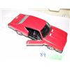Image 3 : 1968 Chevelle SS-396