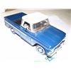 Image 2 : 1966 Chevrolet Pickup Precision