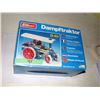 Image 2 : Wilesco Dampftractor Model D40 (Made in Germany)