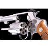 Image 4 : Smith & Wesson Model 63 .22 Revolver Stainless