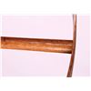 Image 8 : Antique Flax Spinning Wheel