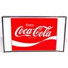 Image 5 : Vintage Coca-Cola Lighted Store Sign