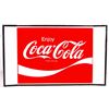 Image 6 : Vintage Coca-Cola Lighted Store Sign