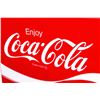 Image 8 : Vintage Coca-Cola Lighted Store Sign
