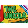 Image 5 : 7up The Uncola Counter Top Sign Peter Max Design