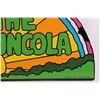 Image 6 : 7up The Uncola Counter Top Sign Peter Max Design