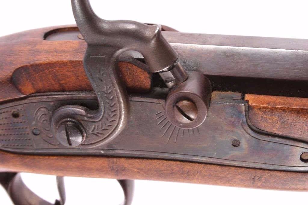 Connecticut Valley Arms Black Powder .50 Pistol