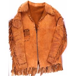 Sheriff Collection 5817 Pony Lace Up
