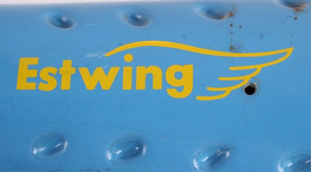Estwing Hammer Store Display Sign 38 Inch
