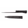 Image 3 : Belgian FN-FAL Type C Bayonet & Flash Hider