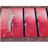 Image 1 : Lot of 3 Goldie Hawn "Laugh-In" Signed 11x14 Photos
