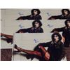Image 1 : Lot of 5 Tim Curry "Rocky Horror" Signed 11x14 Photos