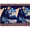 Image 1 : Lot of 2 Kurt Russell Signed 11x14 Photos