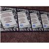 Image 1 : Lot of 4 Helen Reddy Signed Lyric Pages