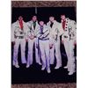 Image 1 : The Osmonds 11x14 Photo Signed by All 5