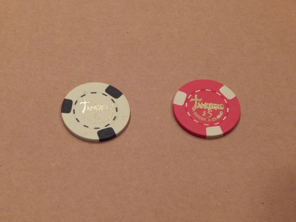 Tangiers poker chips for sale ireland