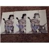Image 1 : Lot of 3 Robert Blake Signed 8x10 Photos