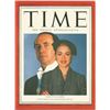 Image 1 : Screen Used Prop Magazine from "Evita"