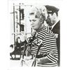 Image 1 : Shelley Winters "Ma Parker" Signed 8x10 Photo