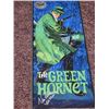 Image 1 : Van Williams Signed 10x24 Green Hornet Art Print