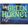 Image 2 : Van Williams Signed 10x24 Green Hornet Art Print