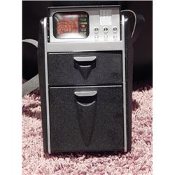 Leonard Nimoy Signed "Star Trek" Replica Tricorder