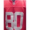 Image 2 : Jerry Rice #80 Signed 49ers Jersey