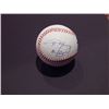 Image 1 : Angus Young Signed Major League Baseball PSA DNA
