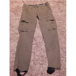Hunger Games Screen Worn Arena Pants Size 26