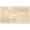 Image 2 : Spirit of Saint Louis Flight Flown Mail