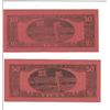 Image 2 : Lot of 2 Screen Used Total Recall Prop Bank Notes