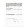 Image 2 : Russell Crowe Signed Contract
