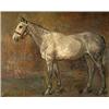 Image 1 : Hilda Elizabeth Kidman,, 'Vesper Bell', Greyfriars-Luna;, 'Noble II' by Old Coin,, each oil...