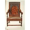 Image 1 : Macquoid, Percy, A History of English Furniture, London, Lawrence & Bullen, 1904-1908, folio (380...