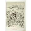 Image 1 : Eaton, Seymour, Charles Dickens Rare Print Collection, Philadelphia, R. G. Kennedy & Co., 1900, 4...