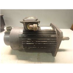 Yaskawa Induction Motor UAJPEE-08DK2KU