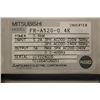 Image 8 : Mitsubishi FR-A520-0-4K Freqrol A500 Drive
