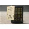 Image 2 : Fanuc MDI Unit #A02B-0281-C120/MBR