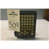 Image 2 : Fanuc MDI Unit #A02B-0281-C120/MBR