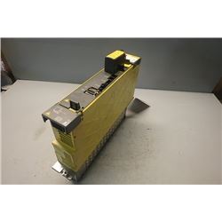 Fanuc A06B-6114-H105   Rev D Servo Amplifier Module