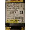 Image 8 : Fanuc A06B-6114-H207   Rev D Servo Amplifier Module