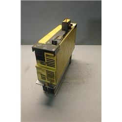 Fanuc A06B-6114-H210   Rev D Servo Amplifier Module
