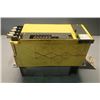 Image 2 : Fanuc A06B-6111-H022#550   Rev B Spindle Amplifier Module