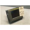 Image 2 : Fanuc 21i-MB CRT / Control #A02B-0285-B502 w/ Board A20B-8100-066?