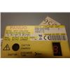 Image 4 : Fanuc Servo Amplifier Unit #A06B-6093-H152 Ver K, B Series