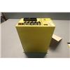 Image 2 : Fanuc Servo Amplifier Unit #A06B-6093-H152 Ver K, B Series