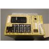Image 3 : Fanuc Servo Amplifier Unit #A06B-6093-H152 Ver K, B Series