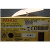 Image 4 : Fanuc Servo Amplifier Unit #A06B-6093-H152 Ver K, B Series
