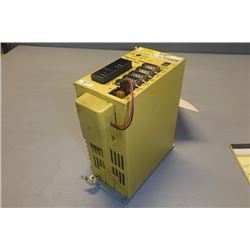 Fanuc Servo Amplifier Unit #A06B-6093-H152 Ver K, B Series