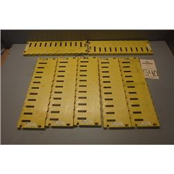 Fanuc Module Base Unit #A03B-0819-C001; ABU10A